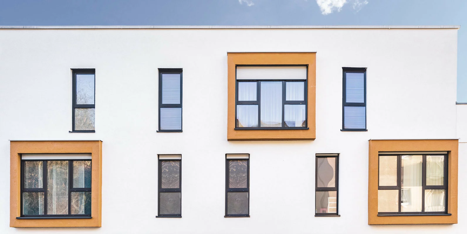 Salamander European Windows Tilt And Turn 