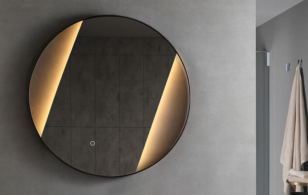 Ambience Mirror
